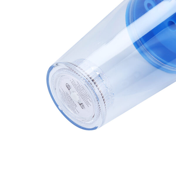 Plastic Shisha Cup With LED - Image 4