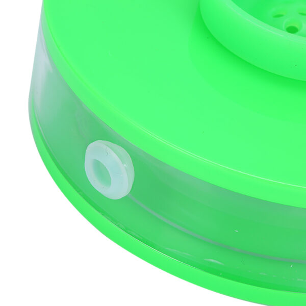 Portable Modern Book Acrylic Hookah Box Shisha - Image 6