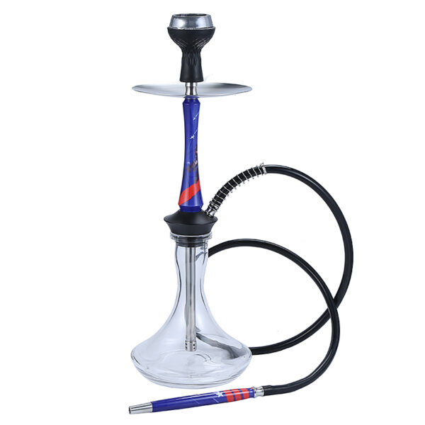 Union Hookah Hulk Captain America Hookah Shisha Stainless Steel Iron Man Comics Union Shisha - Image 2