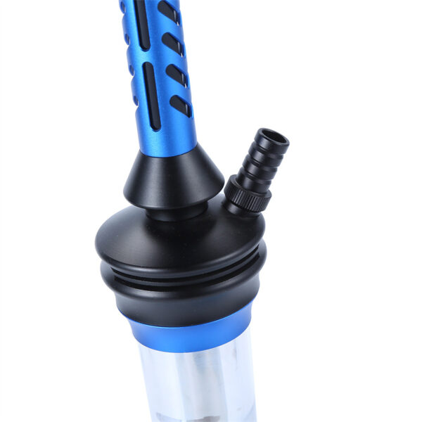 Bar Furniture Lounge Hookah Deluxe Medium Size Shisha Herbal - Image 4