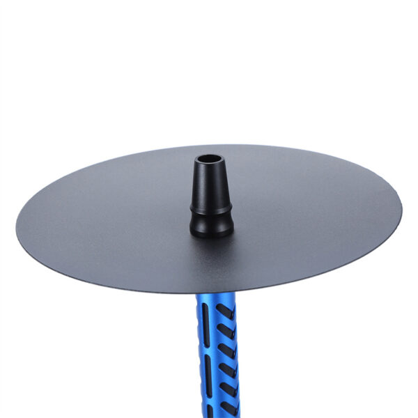 Bar Furniture Lounge Hookah Deluxe Medium Size Shisha Herbal - Image 6