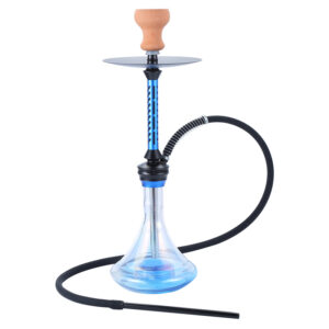 Bar Furniture Lounge Hookah Deluxe Medium Size Shisha Herbal
