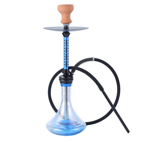 Bar Furniture Lounge Hookah Deluxe Medium Size Shisha Herbal - Image 2