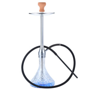 High Quality Modern Simple Hookah