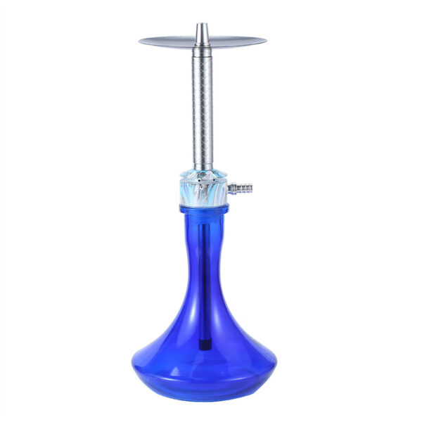 Painting Metal Hookah - Image 2