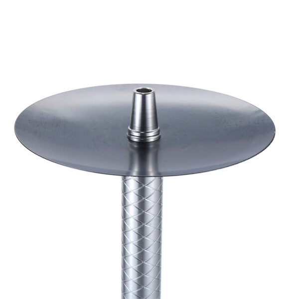 Painting Metal Hookah - Image 3