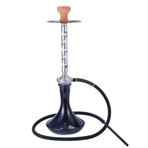 Hollow Design Modern Hookah Set