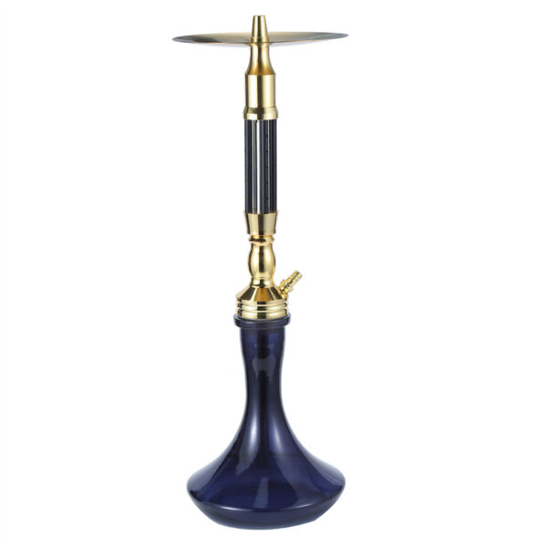 Large Zinc Alloy Smoking Unique Shisha Flavour Pen Hookah - Image 3