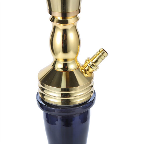 Large Zinc Alloy Smoking Unique Shisha Flavour Pen Hookah - Image 5