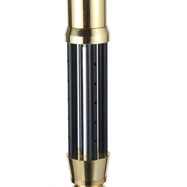 Large Zinc Alloy Smoking Unique Shisha Flavour Pen Hookah - Image 4