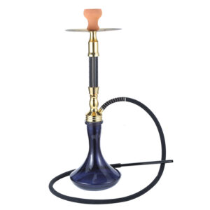 Large Zinc Alloy Smoking Unique Shisha Flavour Pen Hookah