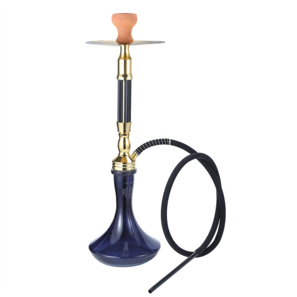 Large Zinc Alloy Smoking Unique Shisha Flavour Pen Hookah - Image 2