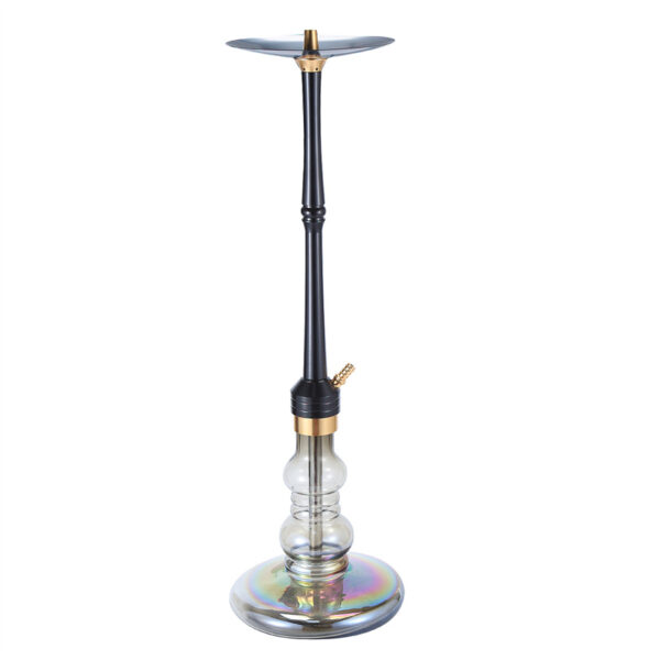Large Hookah With Arabic Shisha Accessories Downward Venting Hokah - Image 2