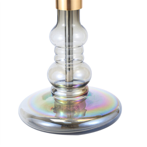 Large Hookah With Arabic Shisha Accessories Downward Venting Hokah - Image 4