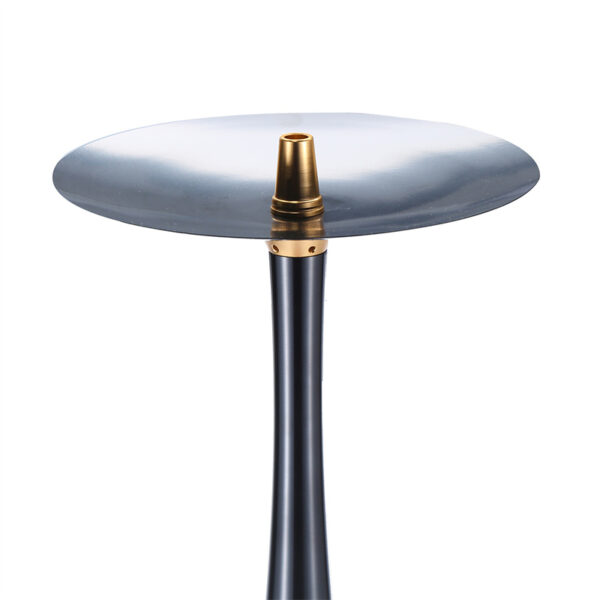 Large Hookah With Arabic Shisha Accessories Downward Venting Hokah - Image 6