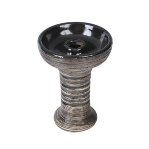 Hookah Bowl Ceramic - Shisha Hookah Head Sheesha Tobacco Bowl Accessories