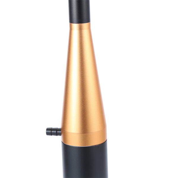 Baseball Shape Metal Hookah - Image 4