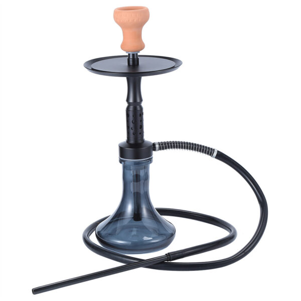 IMAXHOOKAH Portable MOZE Hookahs Russian Outlets on Trays - Image 3