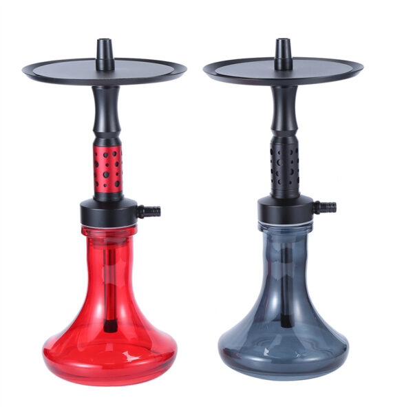 IMAXHOOKAH Portable MOZE Hookahs Russian Outlets on Trays - Image 6