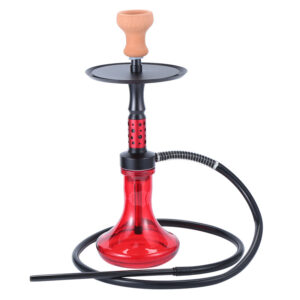 IMAXHOOKAH Portable MOZE Hookahs Russian Outlets on Trays
