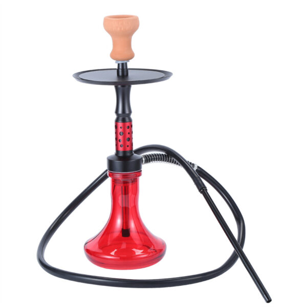 IMAXHOOKAH Portable MOZE Hookahs Russian Outlets on Trays - Image 2
