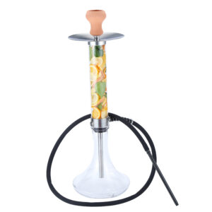K-BRO Hookah Ice Fruit Hookah For Summer K-BRO Shisha