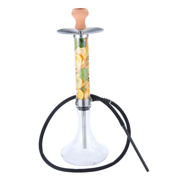 K-BRO Hookah Ice Fruit Hookah For Summer K-BRO Shisha