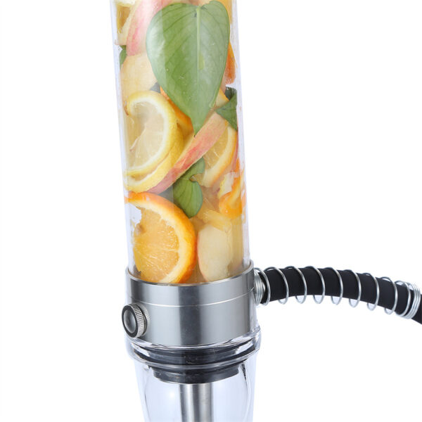 K-BRO Hookah Ice Fruit Hookah For Summer K-BRO Shisha - Image 4