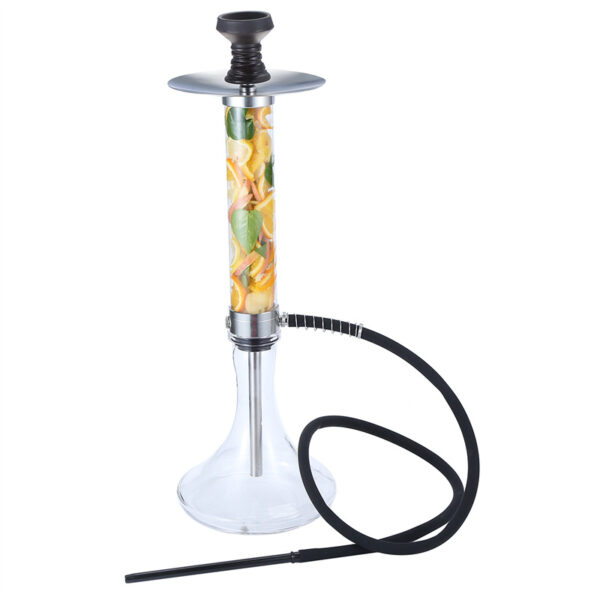 K-BRO Hookah Ice Fruit Hookah For Summer K-BRO Shisha - Image 2