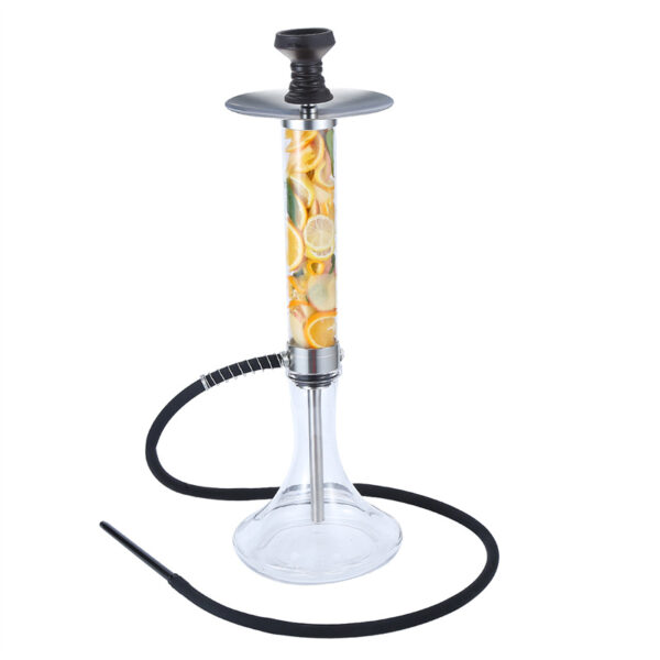 K-BRO Hookah Ice Fruit Hookah For Summer K-BRO Shisha - Image 3