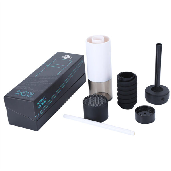 Portable Cup Hookah - Image 6