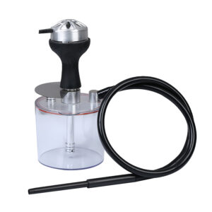 Portable Hookah Set with Everything