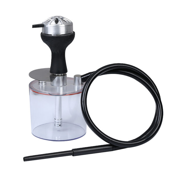 Portable Hookah Set with Everything