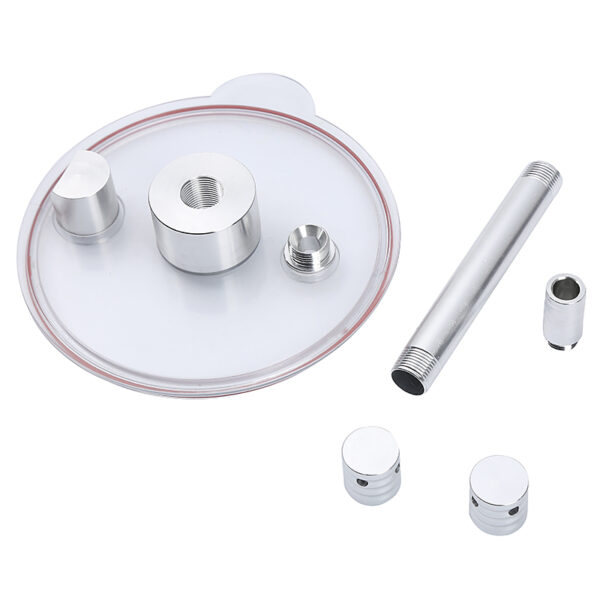 Portable Hookah Set with Everything - Image 5