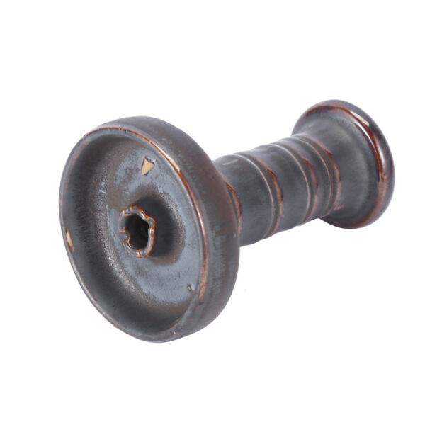 Clay Glaze Premium Shisha Tobacco Bowl - Image 3