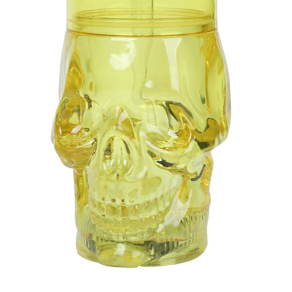 Unique Portable Skull Hookah Shisha LED Hookah Adalya Cup Hookah - Image 4