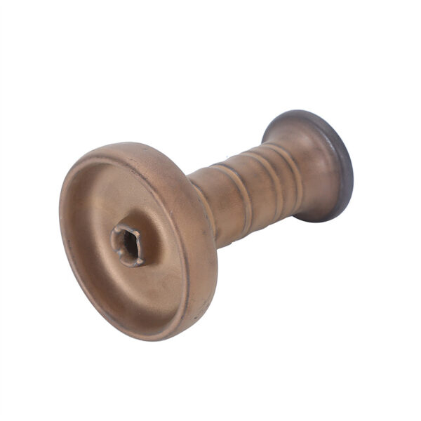 Premium Hookah Accessories Hookah Head with Glaze - Image 2