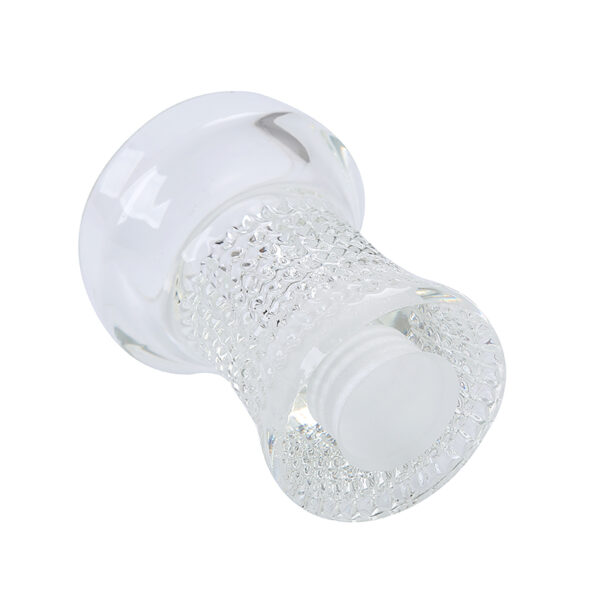 Crystal Hookah Bowl Set with Heat Management - Image 5