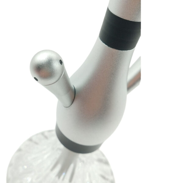 Starbuzz Hookah Premium Set with Silicone Hose New Small Shisha - Image 3