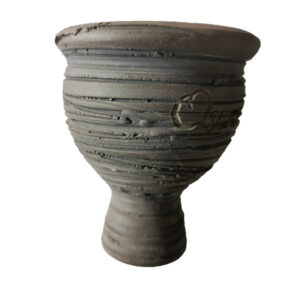Handmade Clay Shisha Hookah Head Sheesha Tobacco Bowl