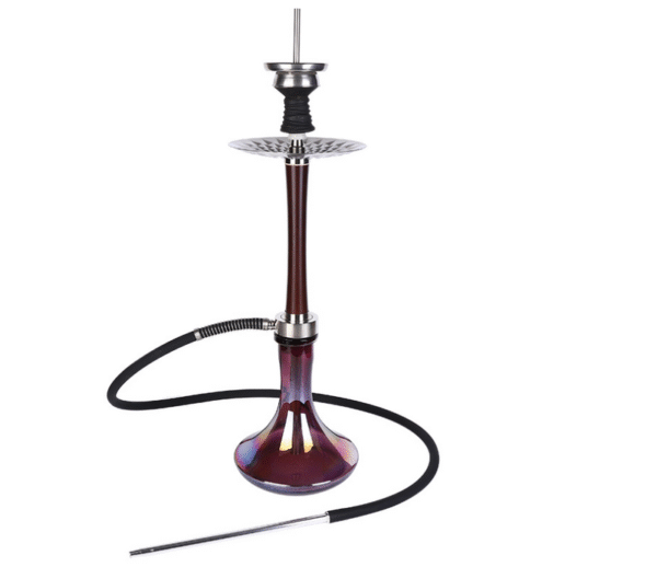 New Design Hookah Wookah Premium Wood Hookahs wookah