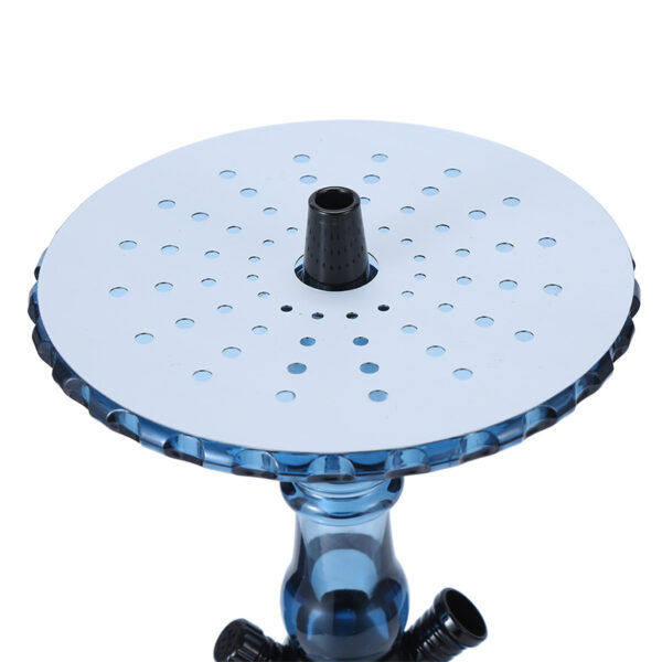 good design 1 hose acrylic smoking shisha hookah - Image 2