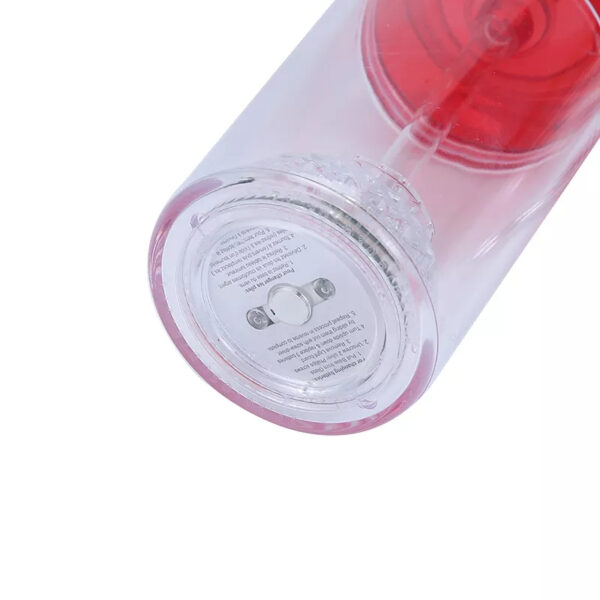 Mini Plastic Car Use Custom Hookah with LED - Image 4