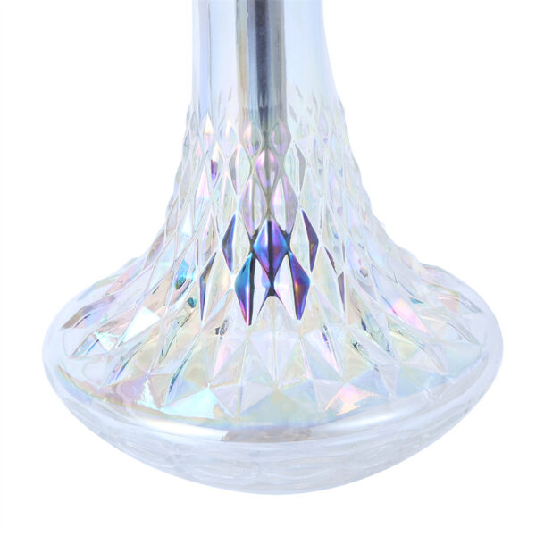 Factory Wholesale Plating Spray Paint Portable Russian Shisha - Image 4