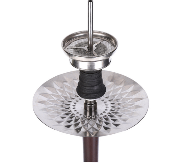 New Design Hookah Wookah Premium Wood Hookahs wookah - Image 5