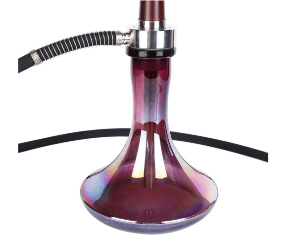 New Design Hookah Wookah Premium Wood Hookahs wookah - Image 6
