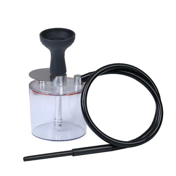Portable Hookah Set with Everything - Image 6